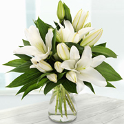 Wedding flowers gosport