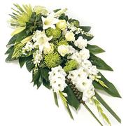 White Mixed Sheaf