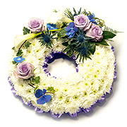 Round Wreath