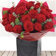 Luxury 24 Red Roses