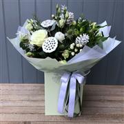 Ice White Gift Box