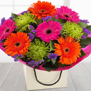 Happy Days Gift Box