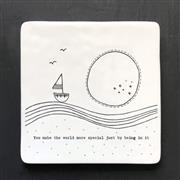 Coaster Square - Make the world more special