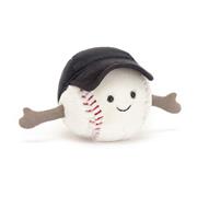 Amuseables Sports Baseball
