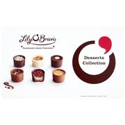 Lily O&#39;Brien Dessert Collection