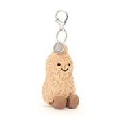 Amuseables Peanut Bag Charm