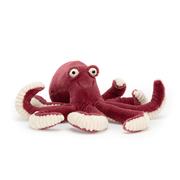 Obbie Octopus