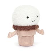 Amuseables Ice Cream Cone
