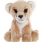 Cuddle Club Lioness