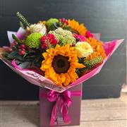 Autumn Delight