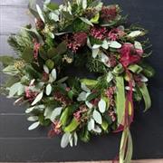 Whimsical Wreath