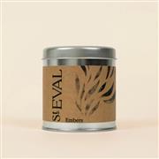 Scented Tin Candle Embers