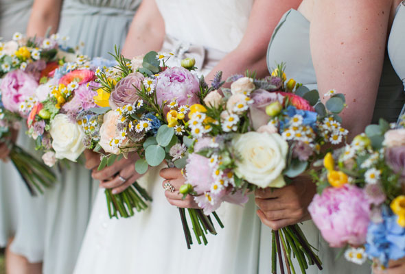 Wedding Flowers