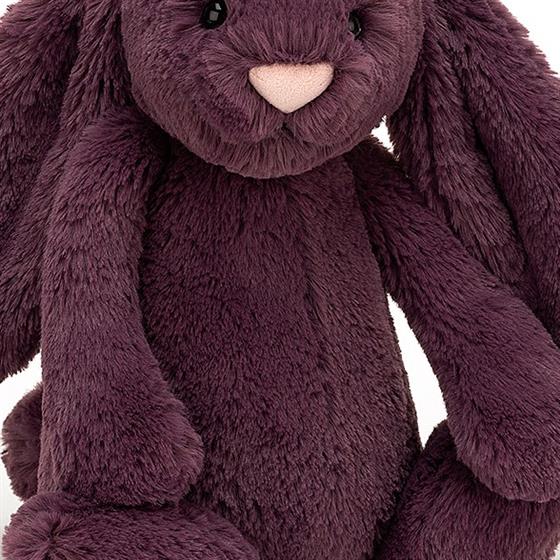 Bashful Bunny Plum Bashful Bunny Plum